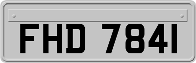 FHD7841