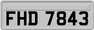 FHD7843