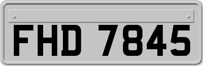FHD7845