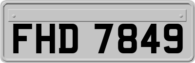 FHD7849