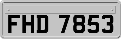 FHD7853