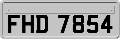 FHD7854