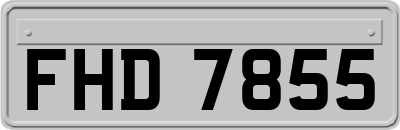 FHD7855