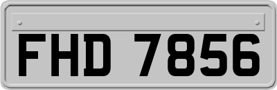 FHD7856