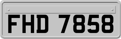FHD7858