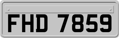 FHD7859