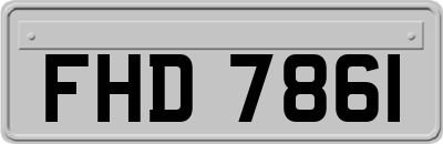 FHD7861