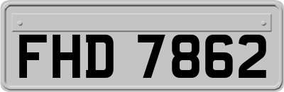 FHD7862
