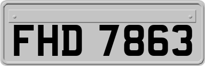 FHD7863
