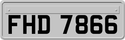 FHD7866