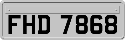 FHD7868