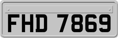 FHD7869