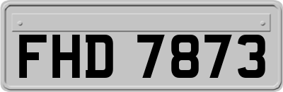 FHD7873