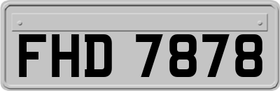 FHD7878