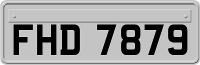 FHD7879
