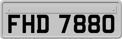 FHD7880