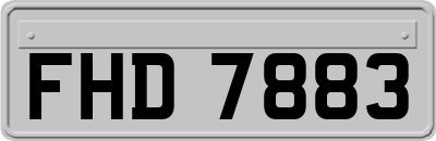 FHD7883
