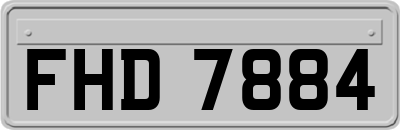 FHD7884