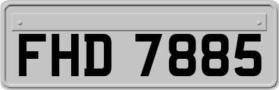 FHD7885