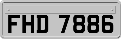 FHD7886