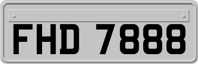 FHD7888