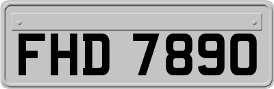 FHD7890