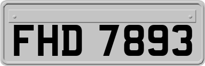 FHD7893