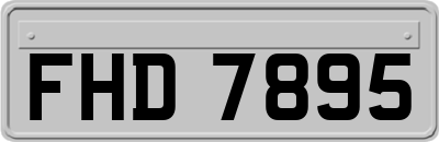 FHD7895