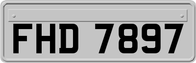 FHD7897