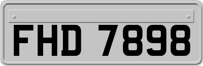 FHD7898