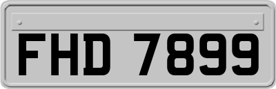 FHD7899