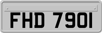 FHD7901