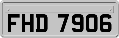 FHD7906
