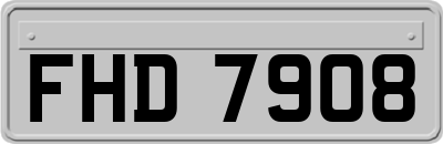 FHD7908