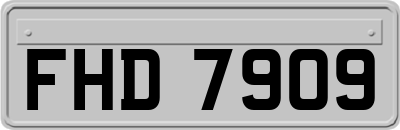 FHD7909