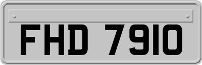 FHD7910