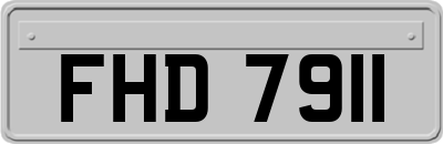 FHD7911