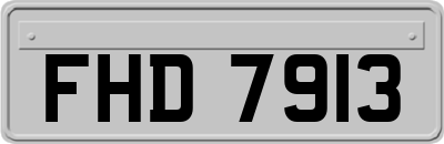 FHD7913