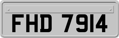 FHD7914