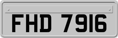 FHD7916