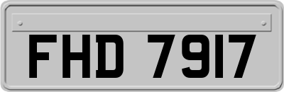 FHD7917