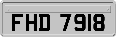 FHD7918