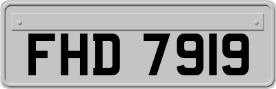 FHD7919