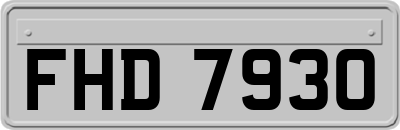 FHD7930