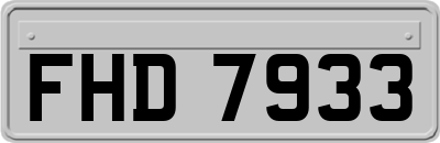 FHD7933