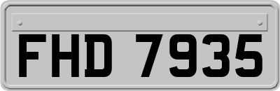 FHD7935