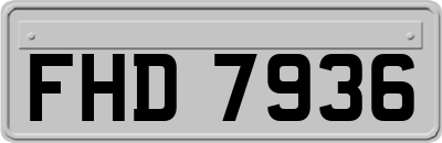 FHD7936