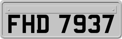 FHD7937