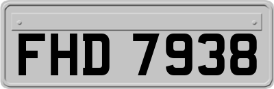 FHD7938