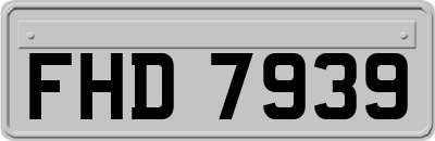FHD7939